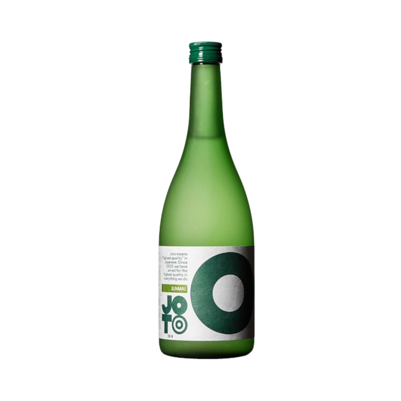 Joto Junmai Sake 720ml