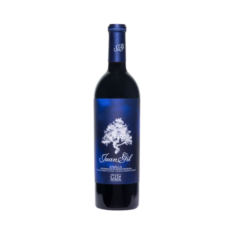 Juan Gil Blue 750ml