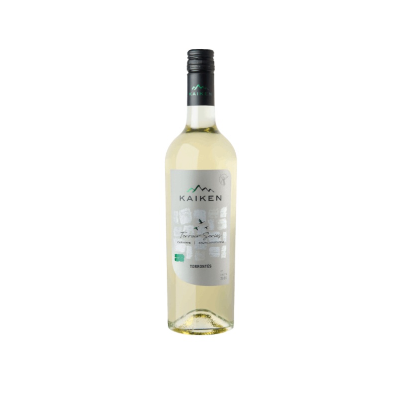 Kaiken Torrontes 750ml