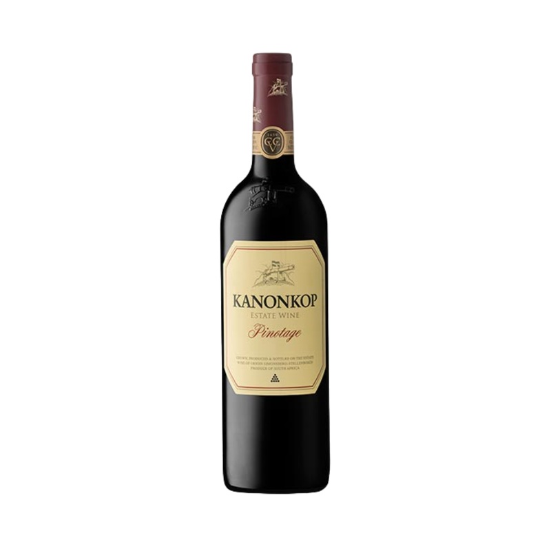 Kanonkop Pinotage 2021 750ml