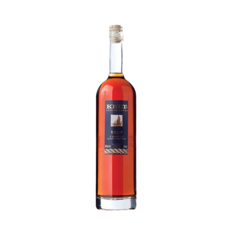 Kelt Tour du Monde VSOP 750ml
