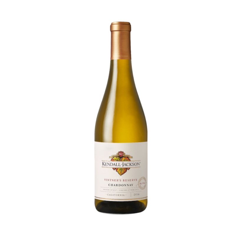 Kendall Jackson Chard Vintners Reserve 750ml