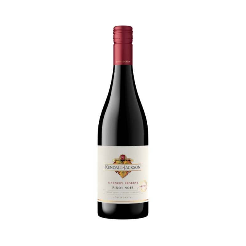 Kendall Jackson Pinot Noir Vintners Reserve 750ml