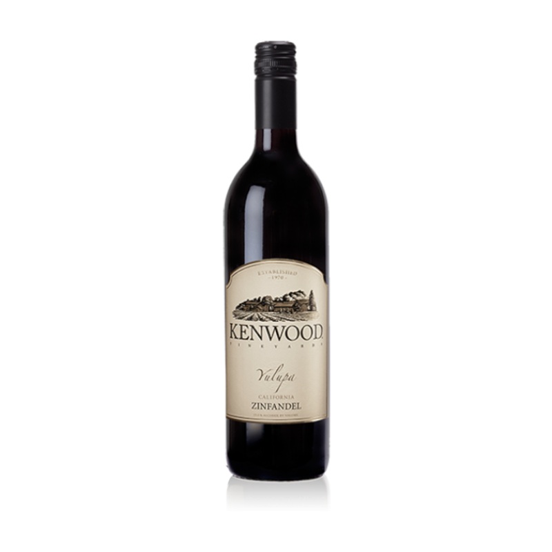 Kenwood Yulipa 750ml (No Barcode)