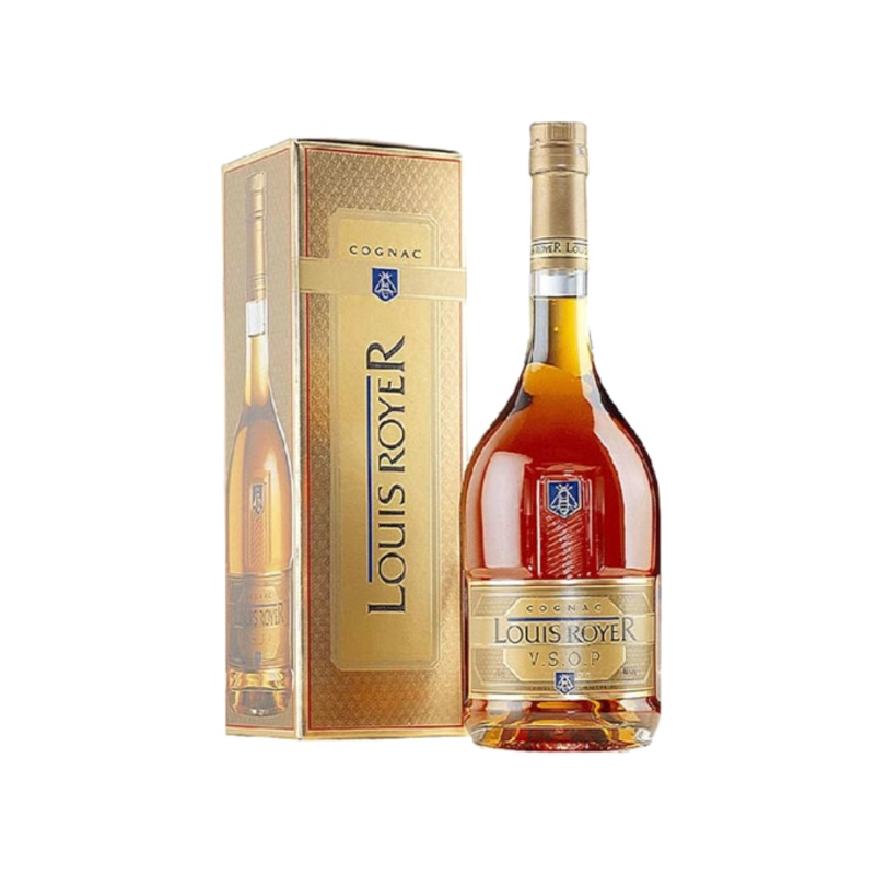 Louis Royer VSOP 750ml