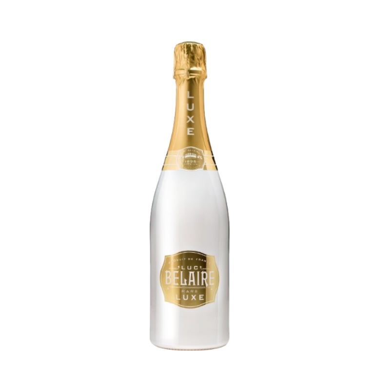 Luc Belaire Rare Luxe Cuvee 750ml (HR)