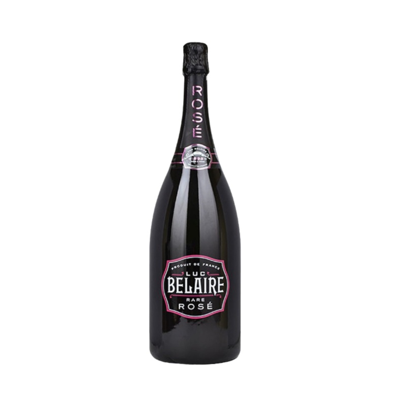Luc Belaire Rare Rose 1.5L (HR)