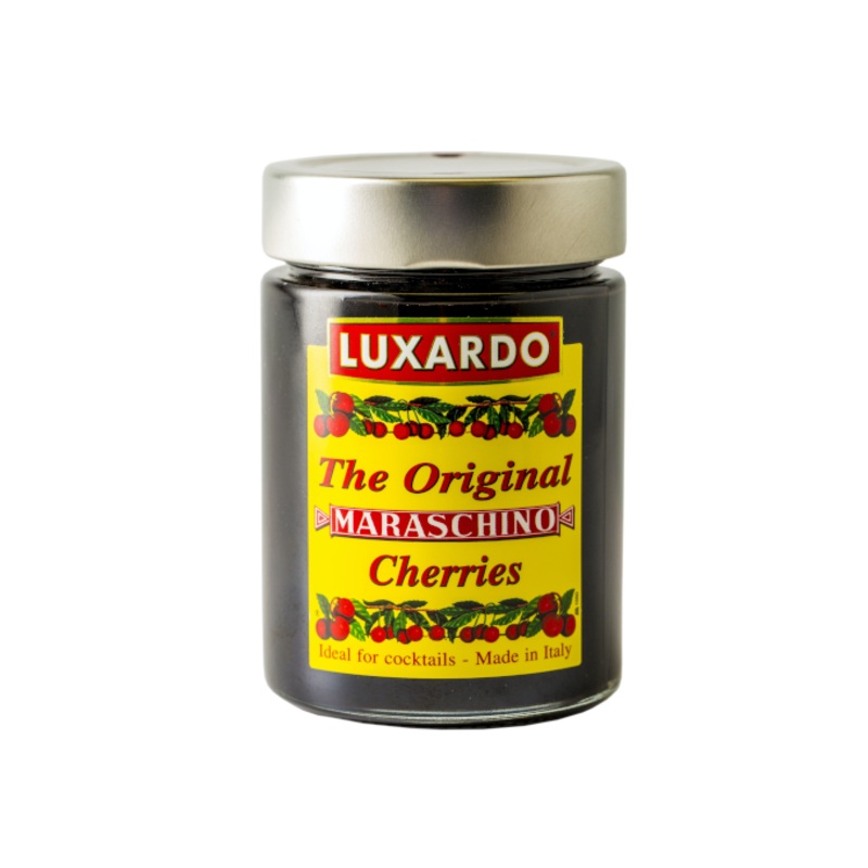 Luxardo Maraschino Cherries 400gm