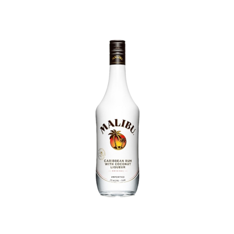 Malibu Coconut 750ml