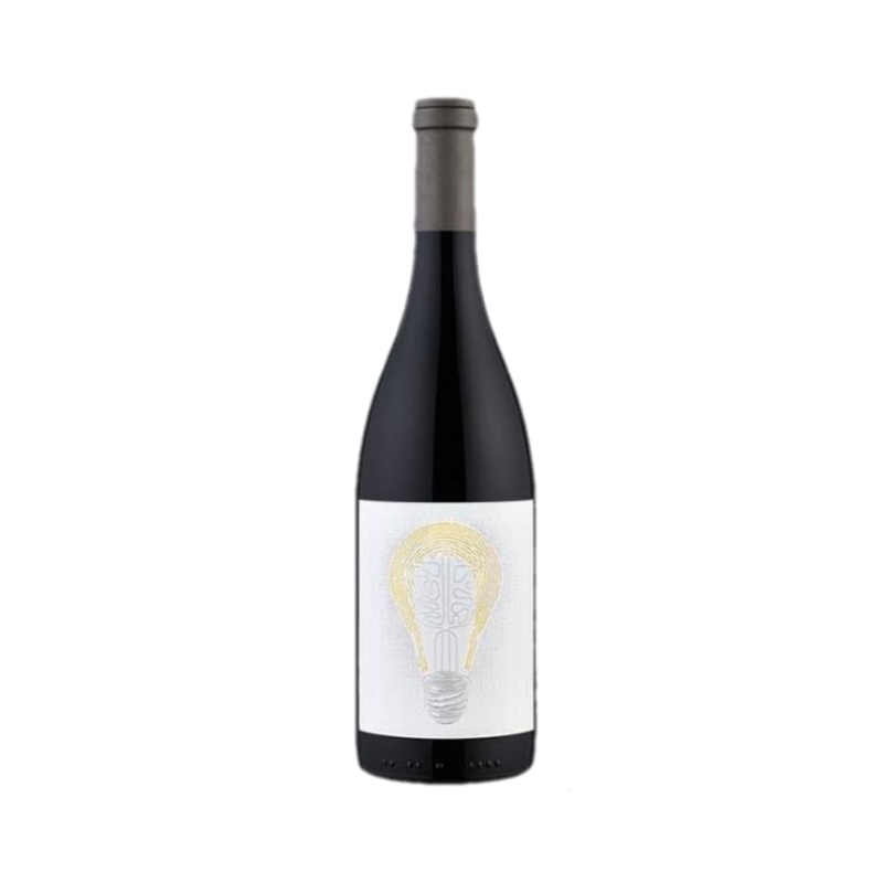 McNeil & Sons Brainchild Petite Sirah 750ml