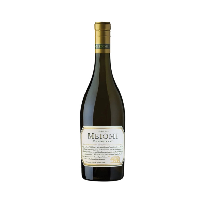 Meiomi Chard 750ml