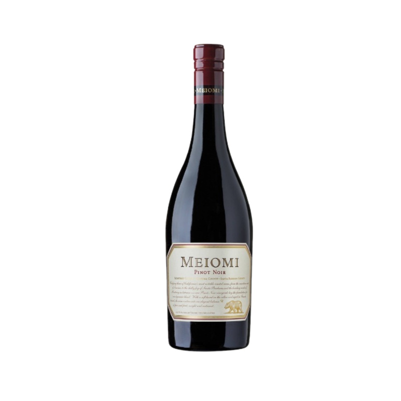 Meiomi Pinot Noir 750ml