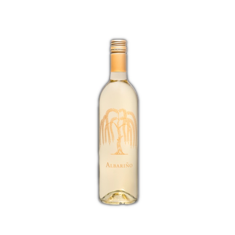Mettler Albarino Lodi 750ml