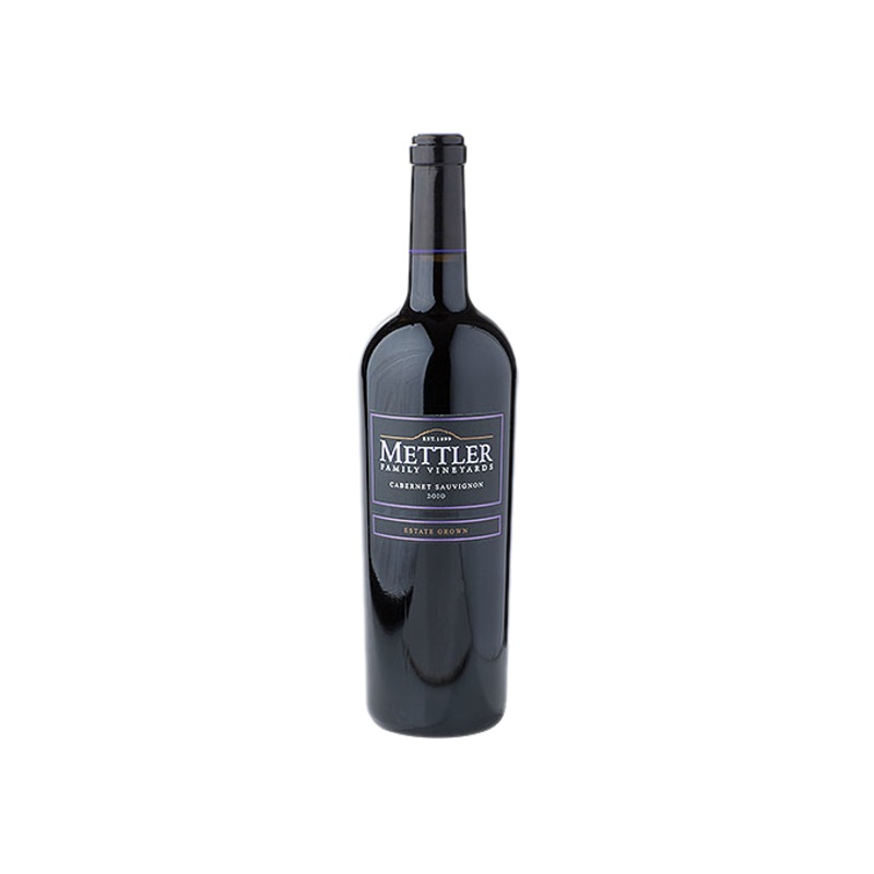 Mettler Cabernet Sauv Lodi 750ml