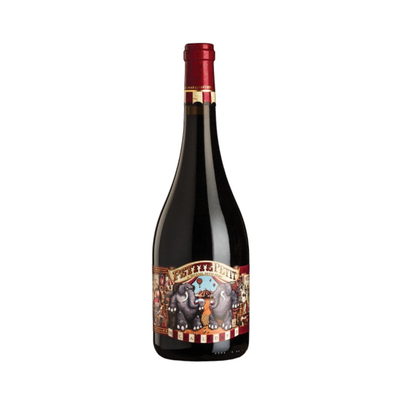 Michael David Petite Sirah Petite Petit 750ml