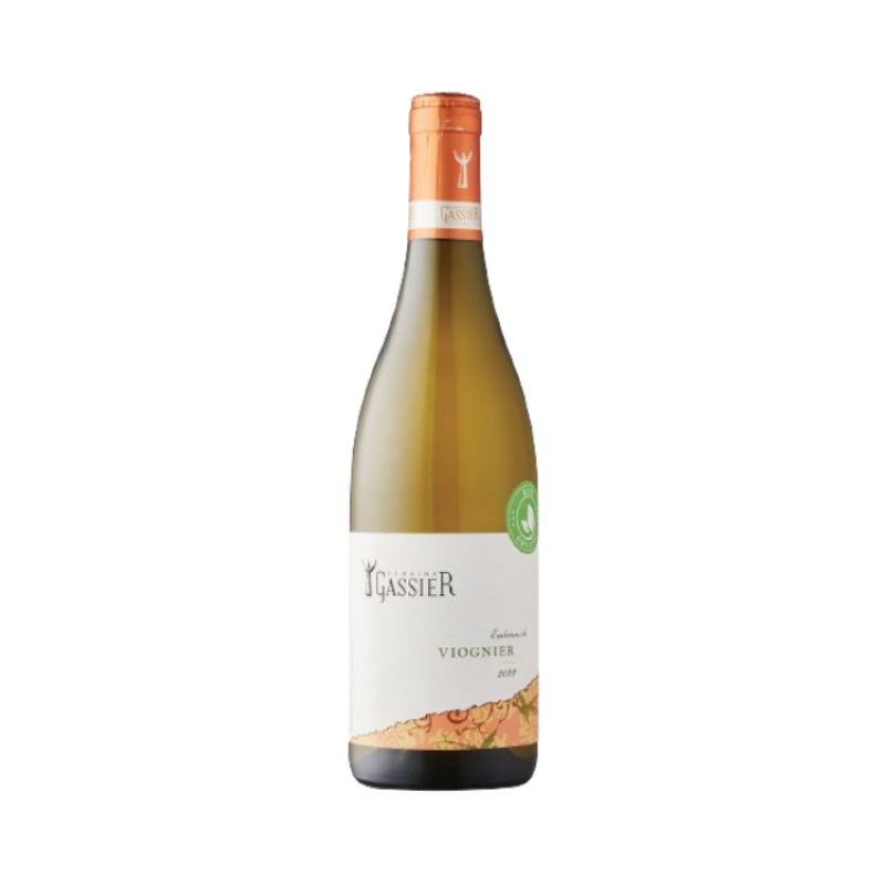 Michel Gassier Embruns de Viognier 2021 750ml