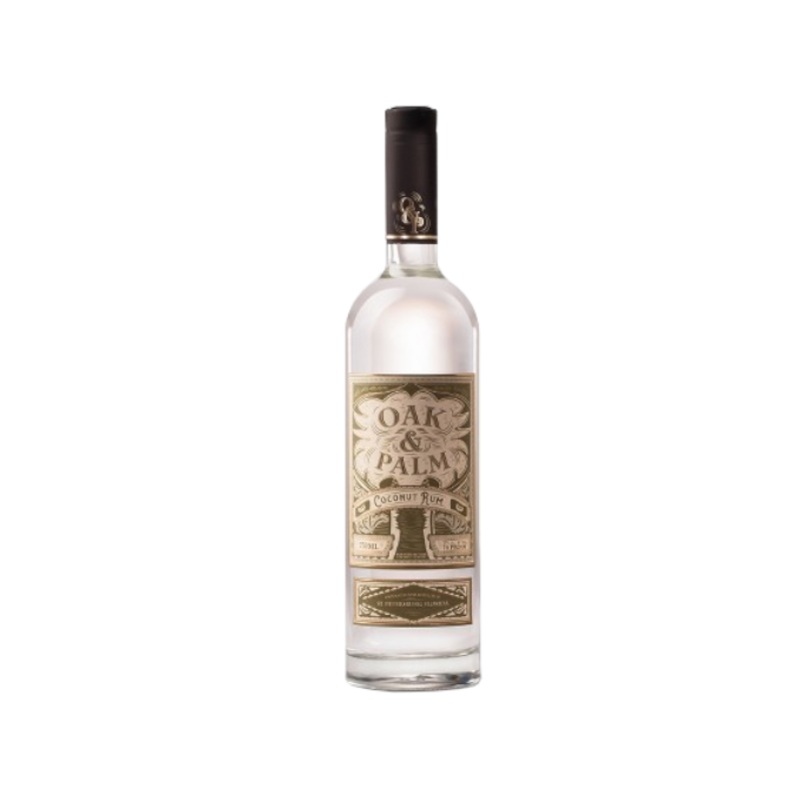 Oak & Palm Coconut 50ml