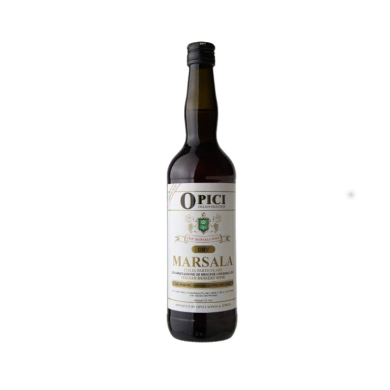 Opici Fine Dry Marsala 750ml