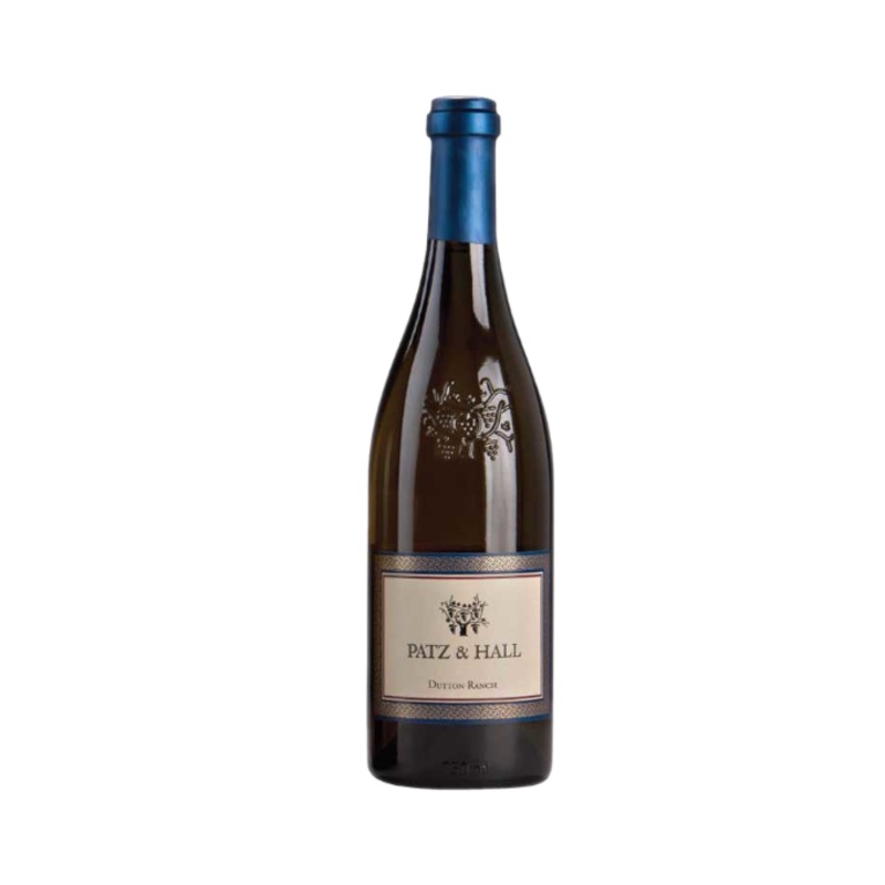 Patz & Hall Chard Dutton Ranch 2018 750ml