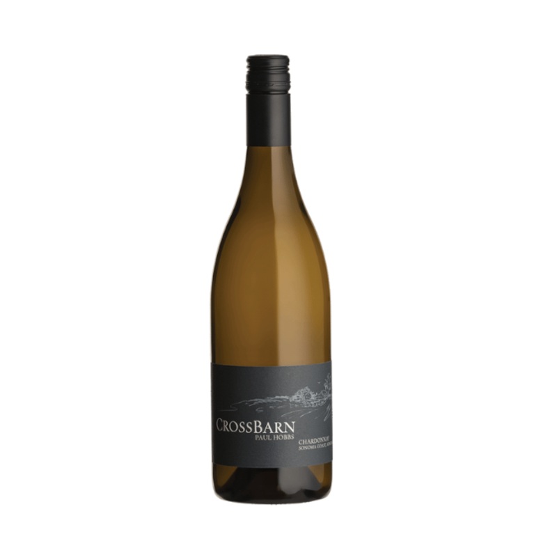 Paul Hobbs Chard CrossBarn 750ml