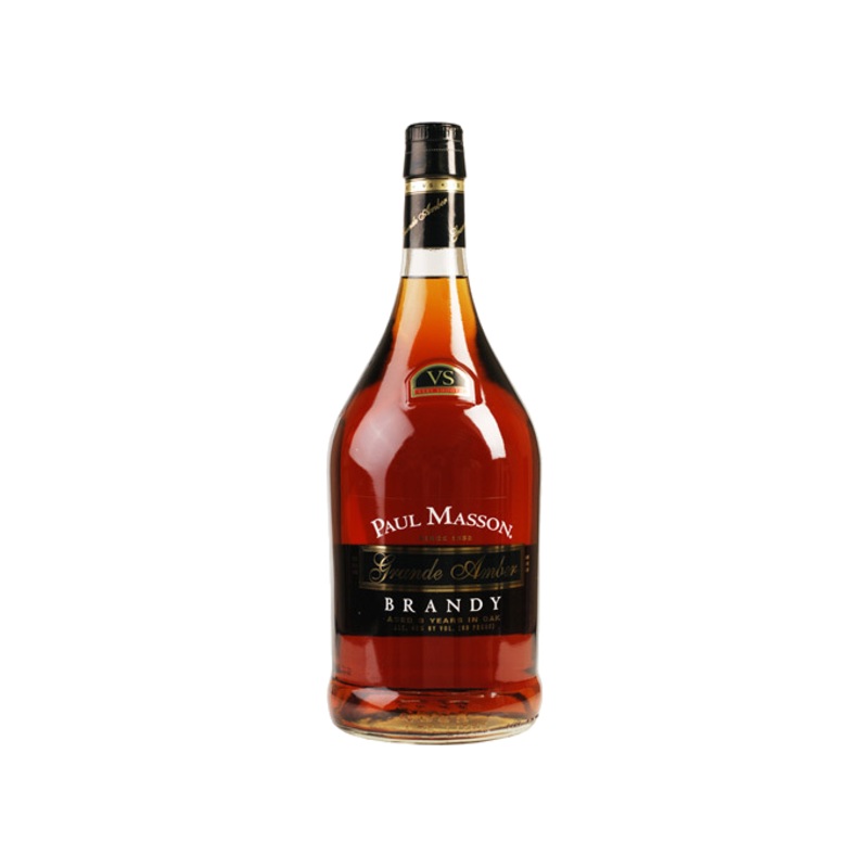 Paul Masson Grand Amber VS 1.75L