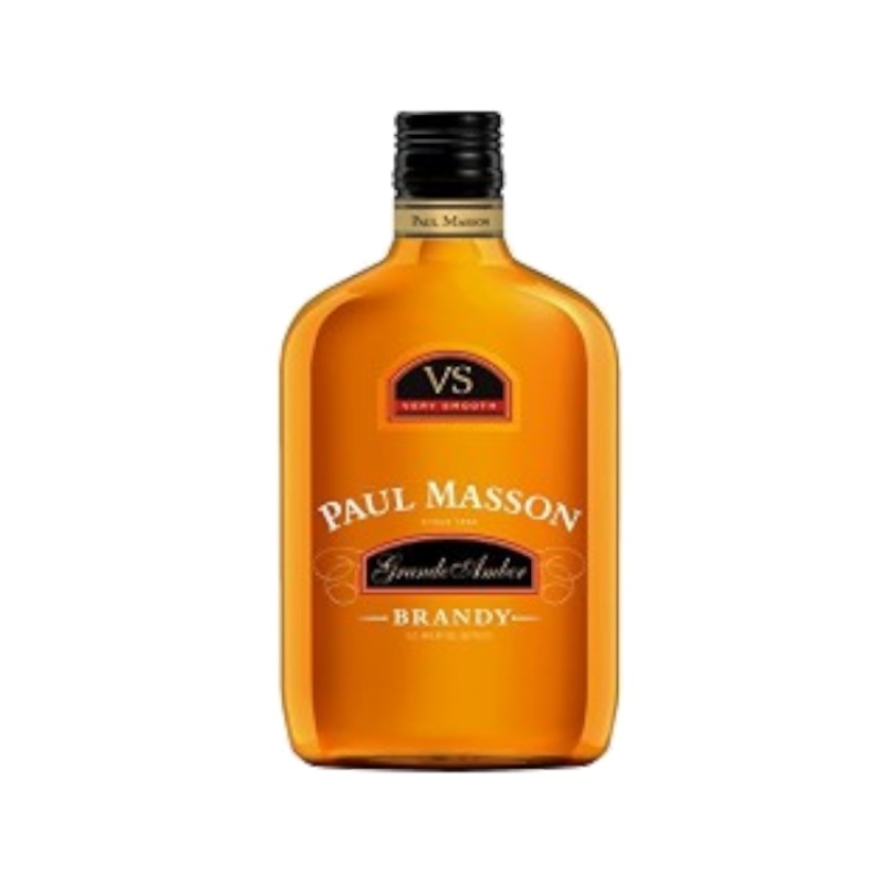 Paul Masson Grand Amber VS 200ml