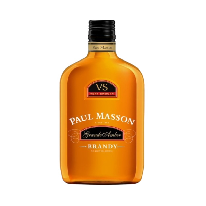Paul Masson Grand Amber VS 375ml
