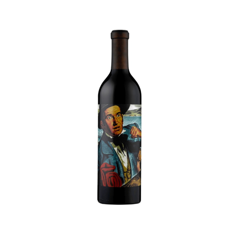 Paydirt Going For Broke 2020 750ml