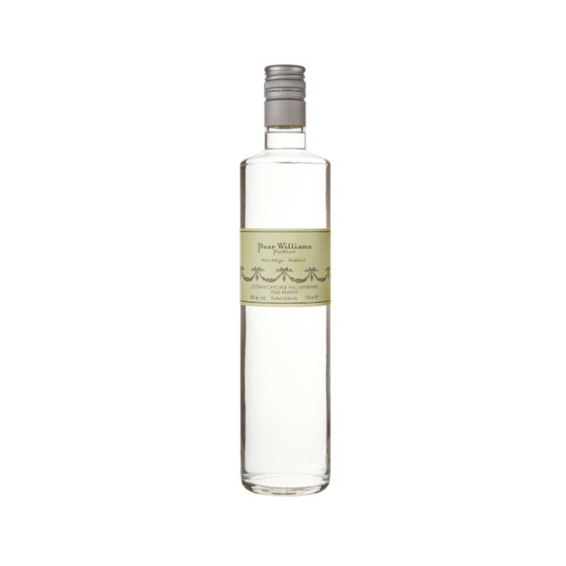 Pear Williams Purkhart Pear 750ml