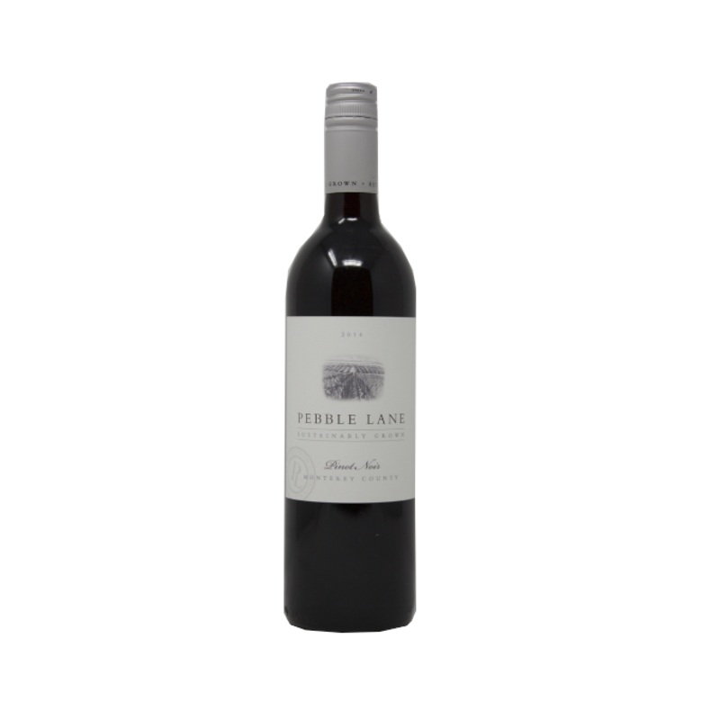 Pebble Lane Pinot Noir 750ml