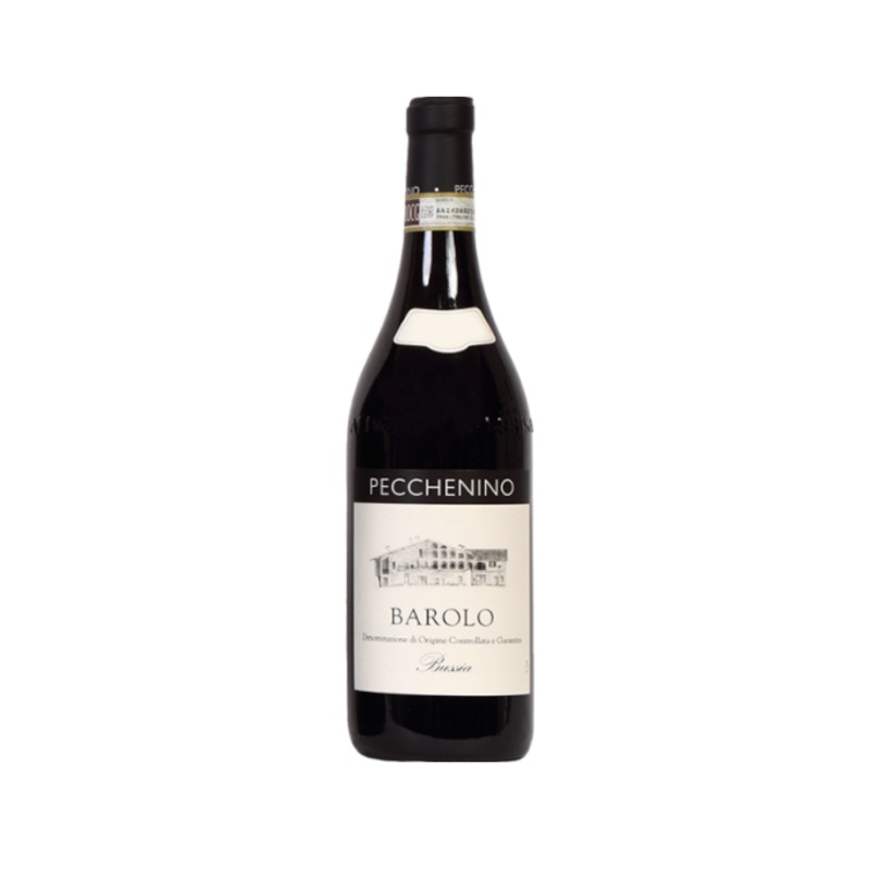 Pecchenino Bussia Barolo 750ml