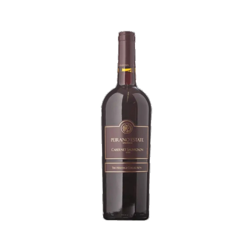 Peirano Cabernet Sauv Lodi 2016 750ml