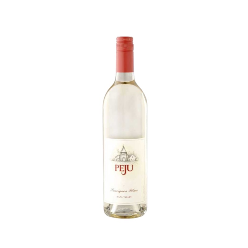 Peju Sauv Blanc 750ml
