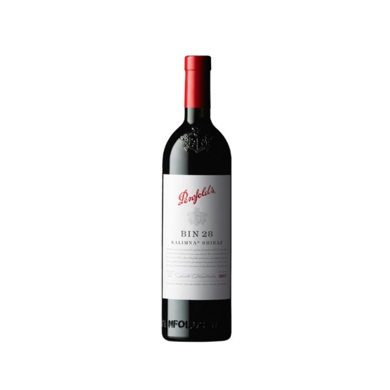 Penfolds Shiraz Kalimna Bin #28 750ml