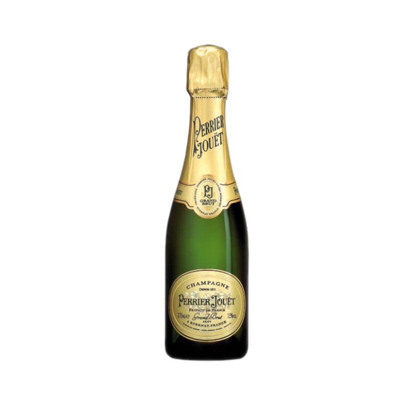 Perrier Jouet Grand Brut 375ml