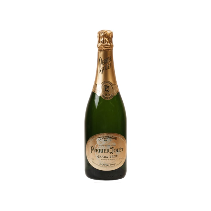 Perrier Jouet Grand Brut 750ml