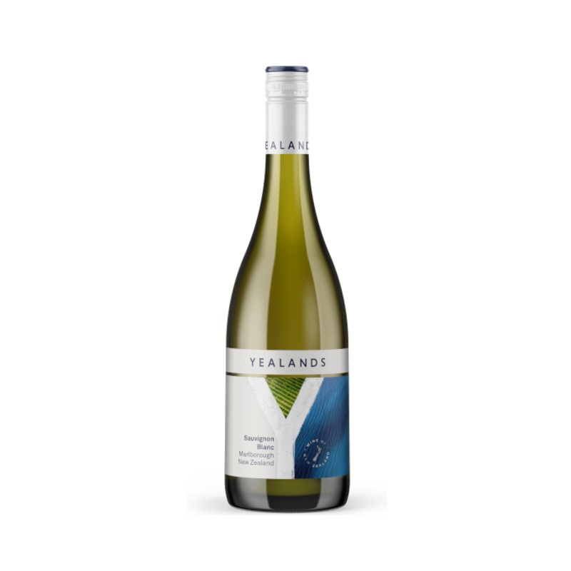 Peter Yealands Sauv Blanc 2022 750ml