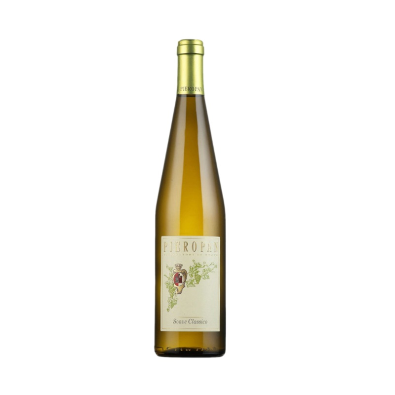 Pieropan Soave Classic DOCG 750ml
