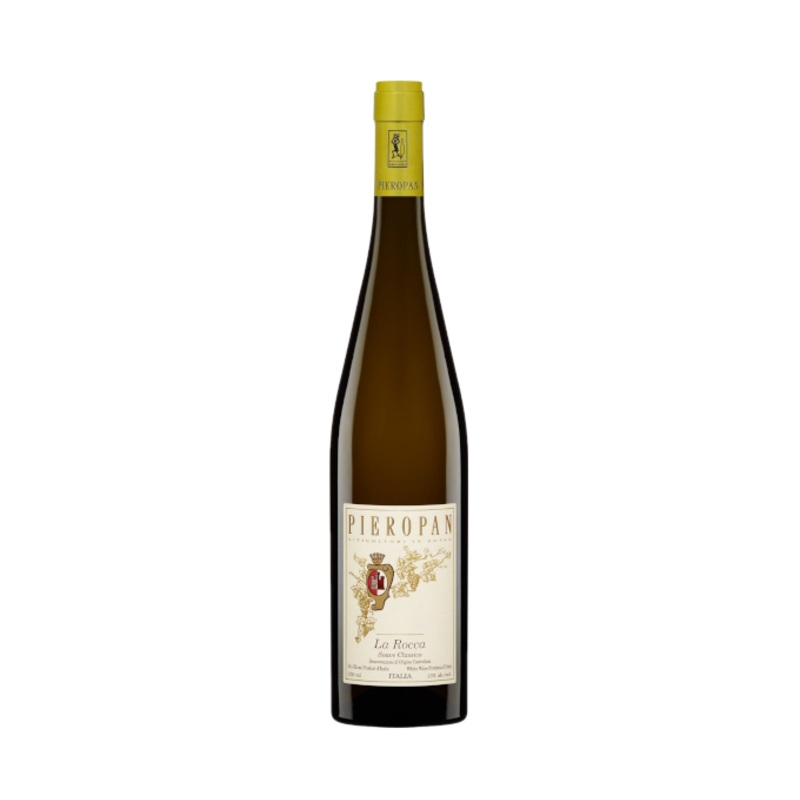 Pieropan Soave La Rocca 2020 750ml