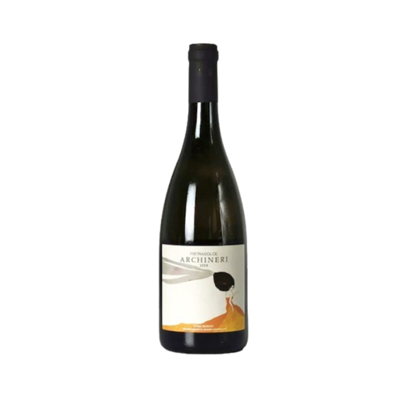 Pietradolce Archineri Etna Bianco 750ml