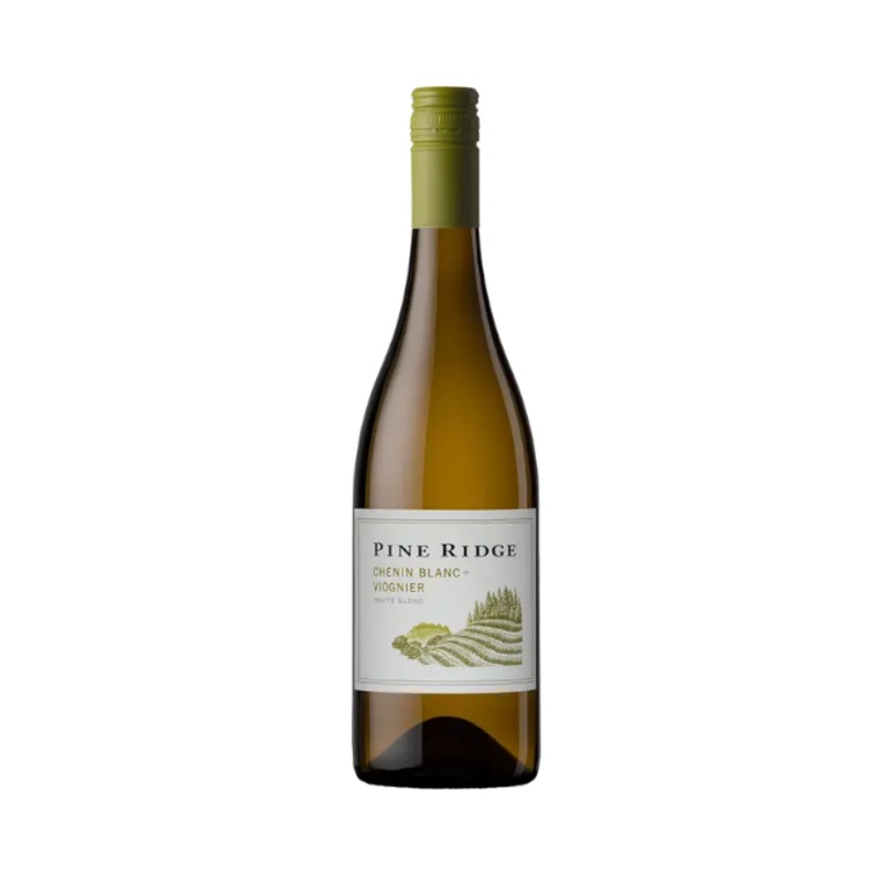 Pine Ridge Chenin Blanc-Viognier 750ml