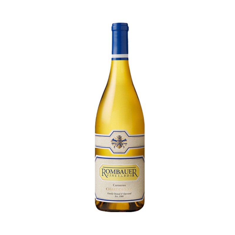 Rombauer Chard 2023 750ml