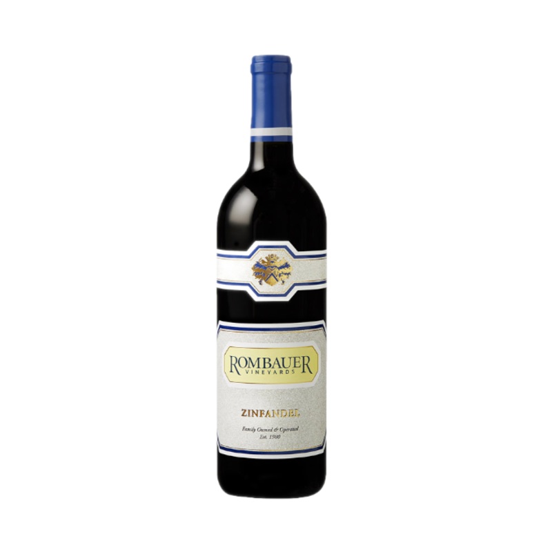 Rombauer Zin 375ml