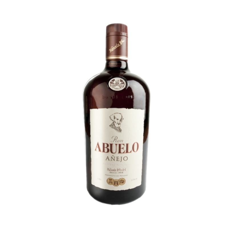Ron Abuelo Anejo 1.75L
