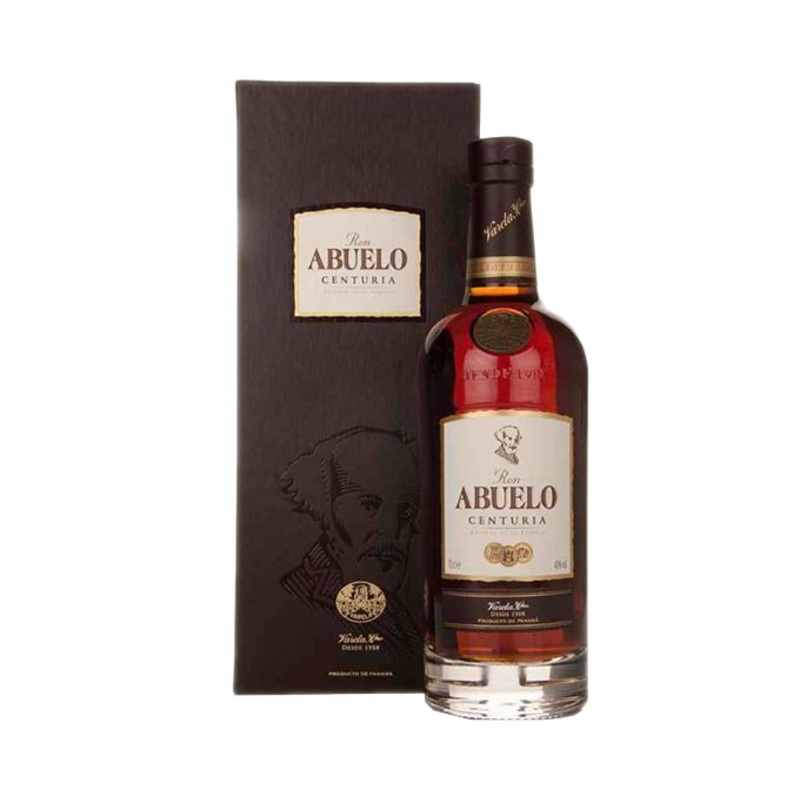 Ron Abuelo Centuria 750ml