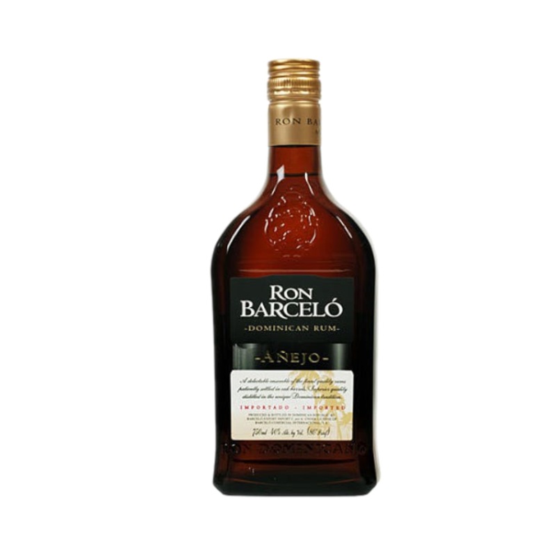 Ron Barcelo Anejo 1.75L (DNO P4)