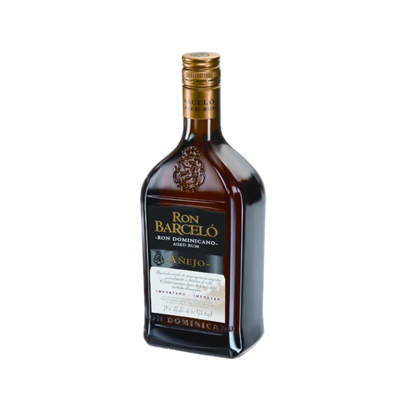 Ron Barcelo Anejo 750ml