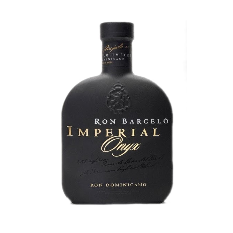 Ron Barcelo Imperial Onyx 750ml