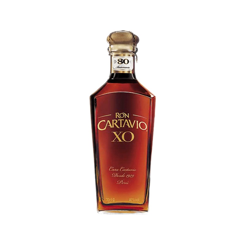 Ron Cartavio XO 750ml