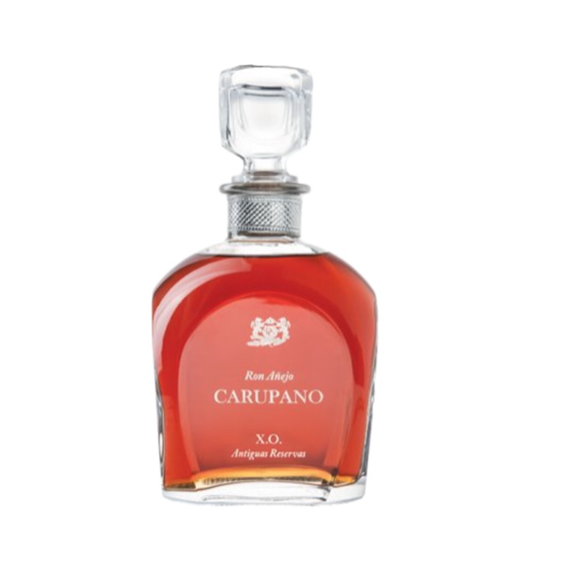 Ron Carupano XO 750ml
